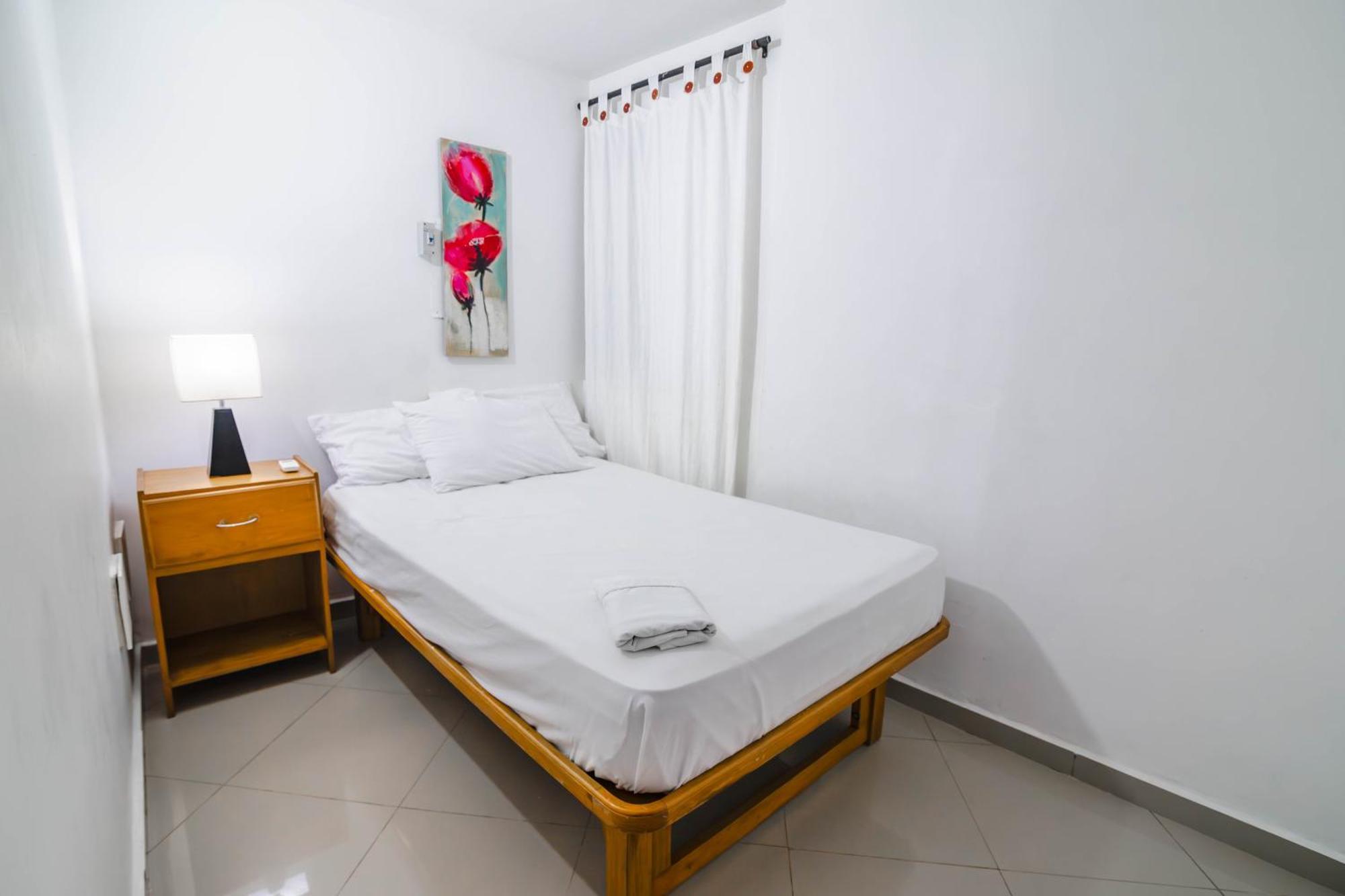 Apartment Unik Edificio Poseidon Cartagena