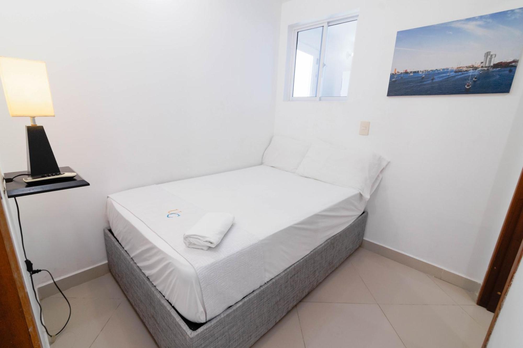 Unik Edificio Poseidon Cartagena