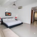Apartamento Unik Cartagena Edificio Poseidón