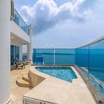 Apartamento Unik Cartagena Edificio Poseidón