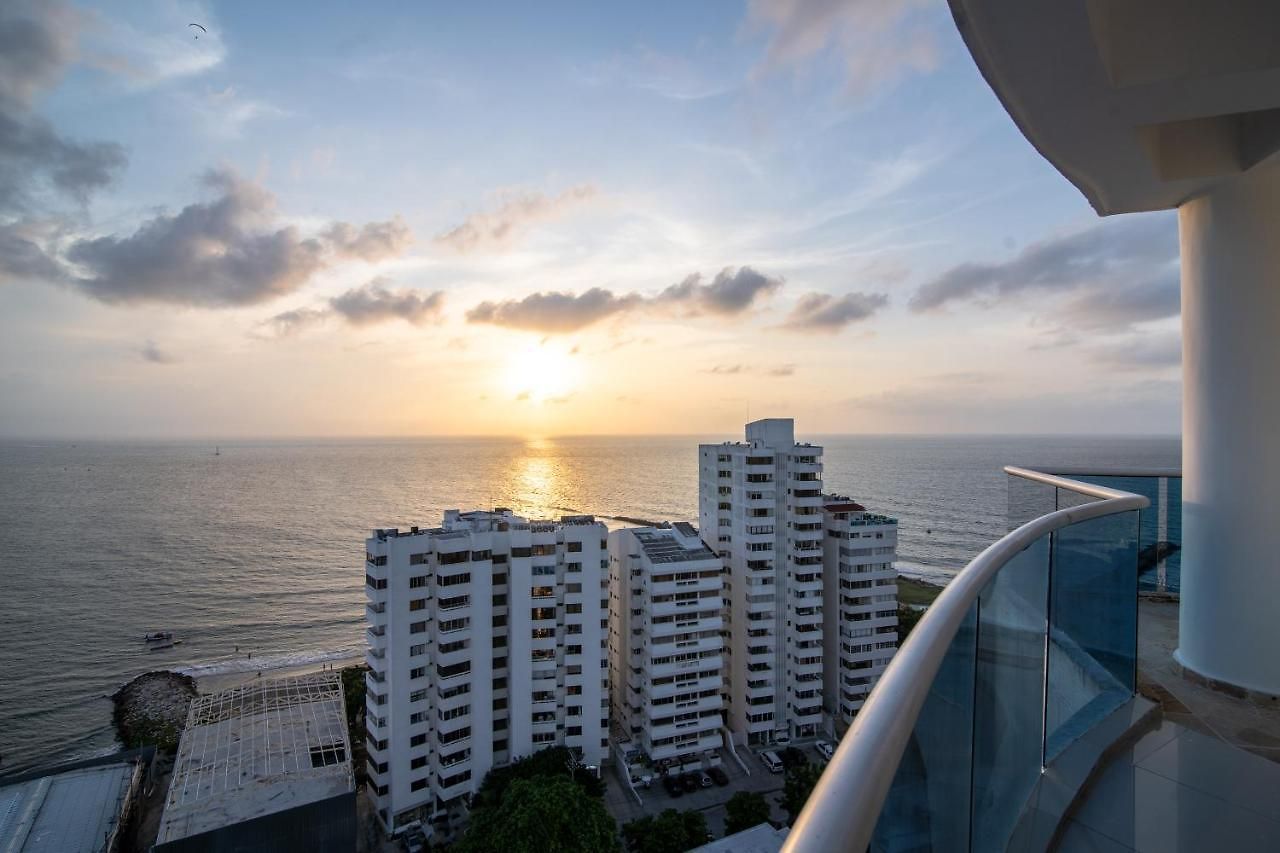 Apartamento Unik Edificio Poseidón *