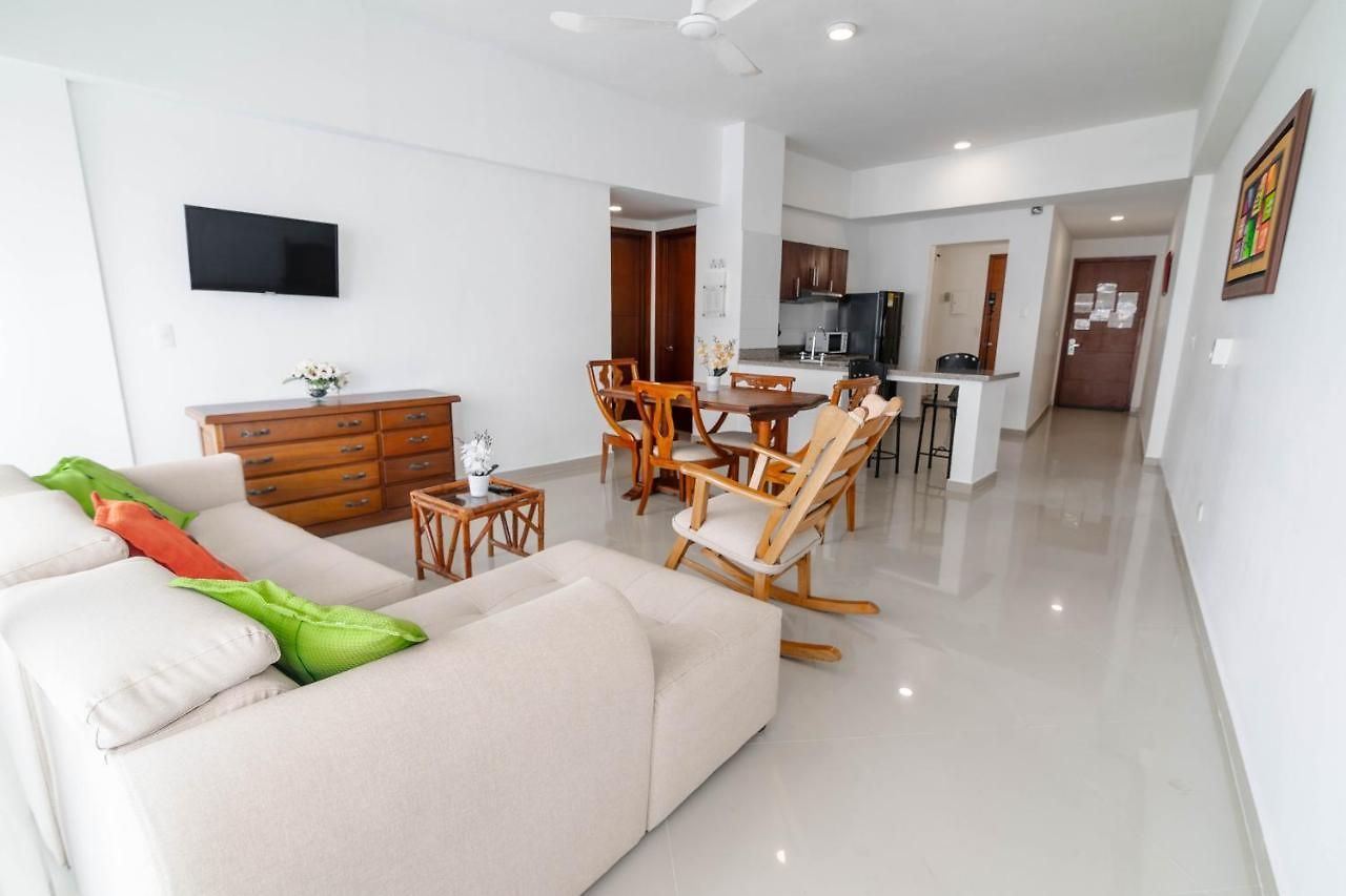 Apartamento Unik Edificio Poseidón *