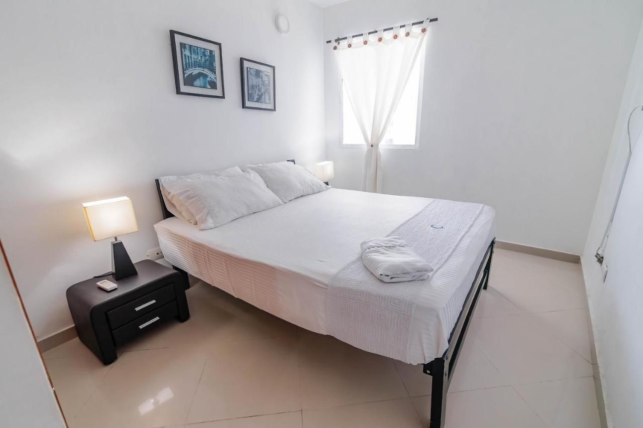 Unik Edificio Poseidón Cartagena