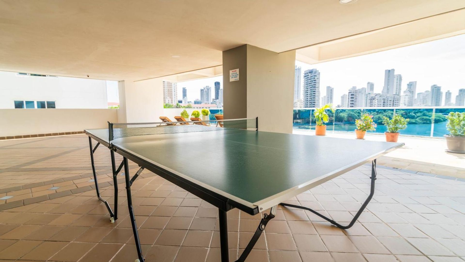 Unik Edificio Poseidón Apartamento Cartagena