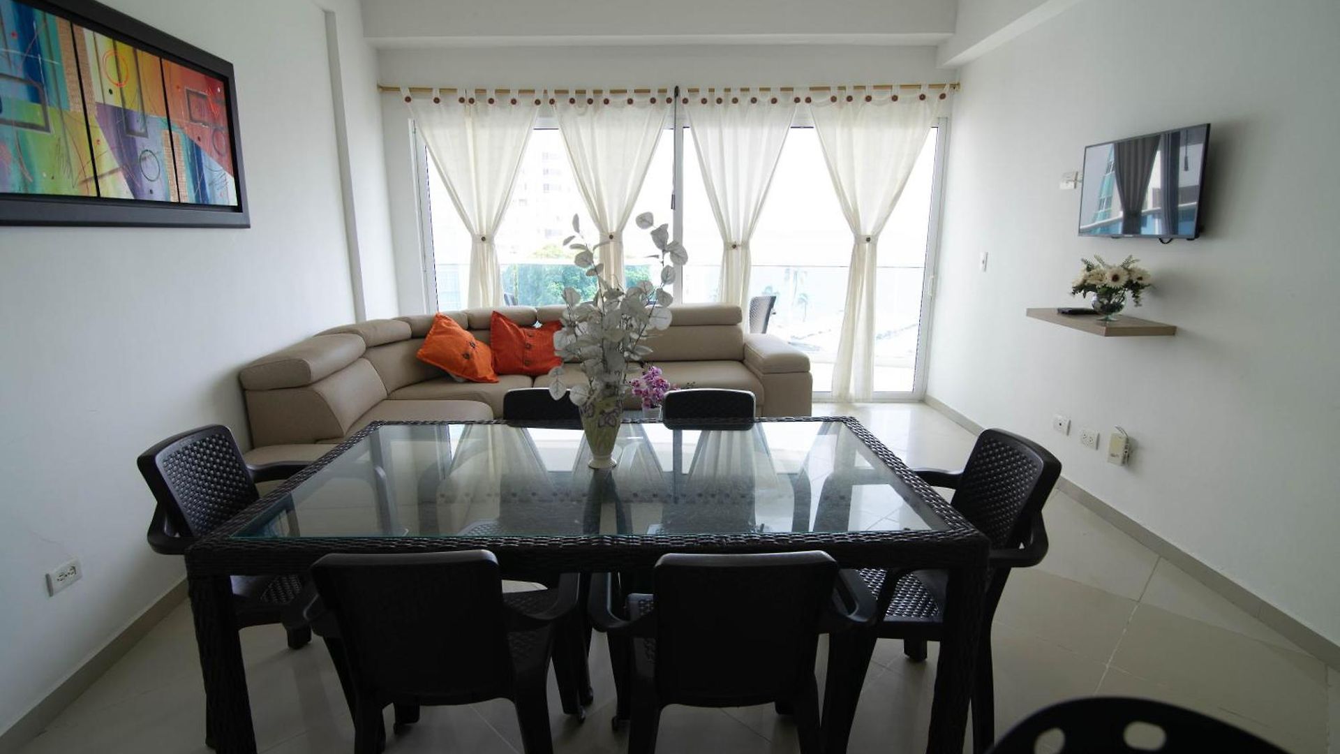 Unik Edificio Poseidón Apartamento Cartagena