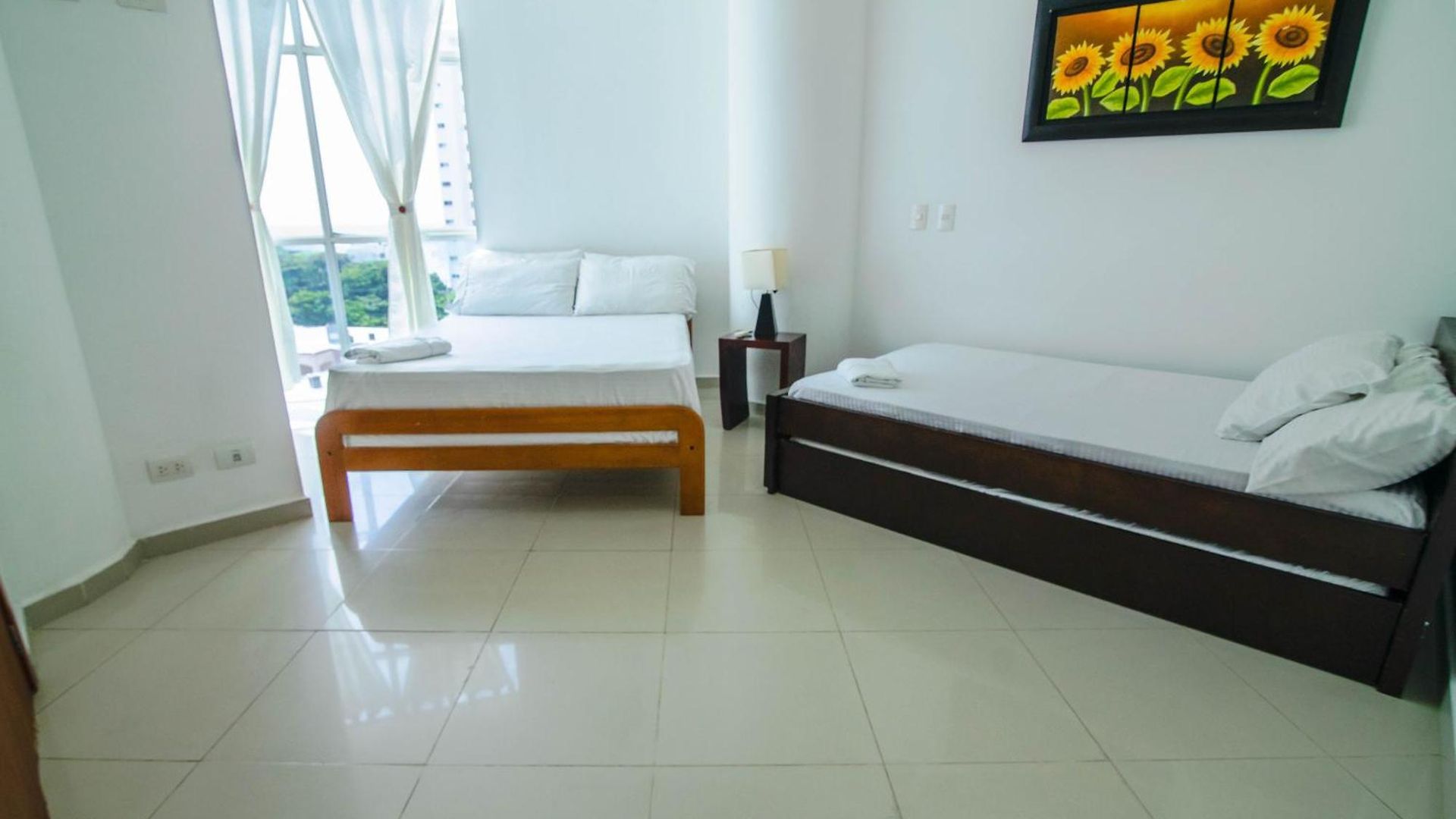 Unik Edificio Poseidón Apartamento