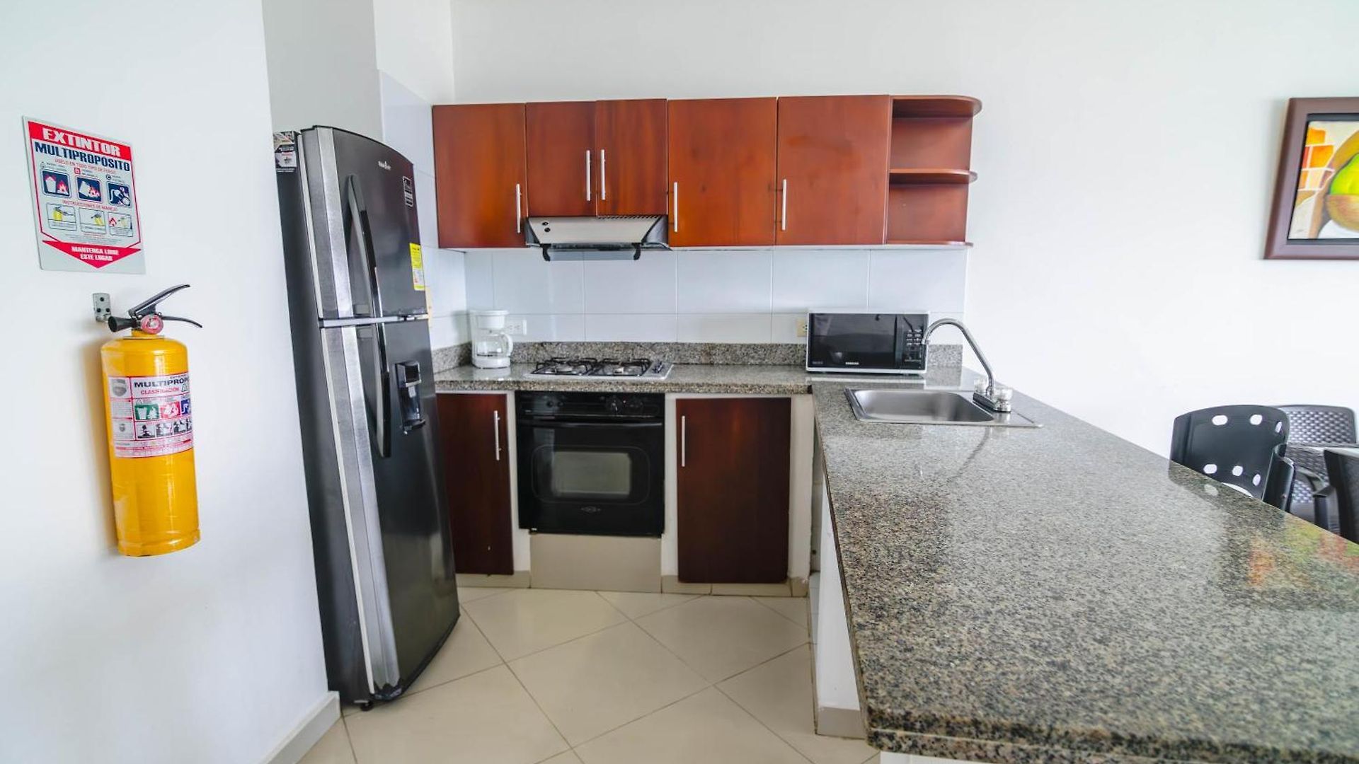 Unik Edificio Poseidón Cartagena