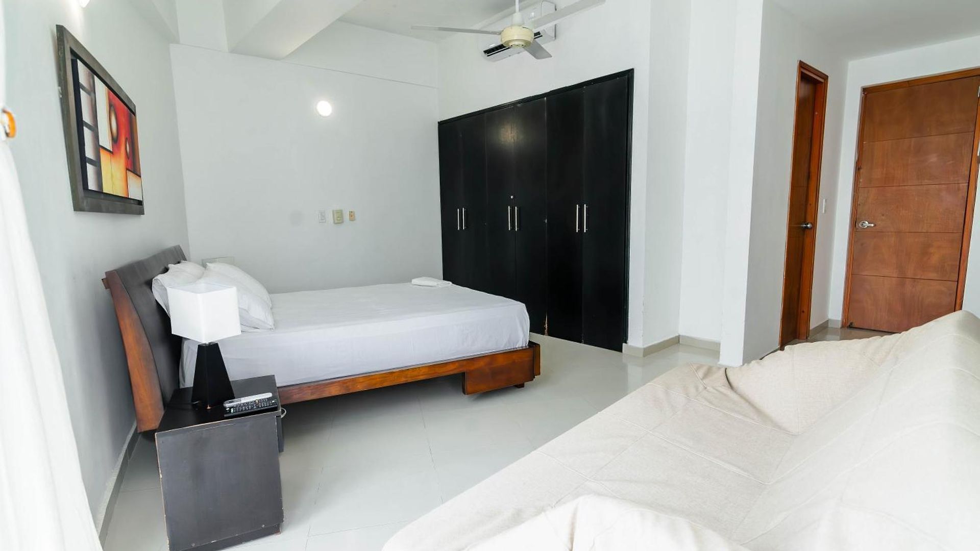 Apartamento Unik Edificio Poseidón *