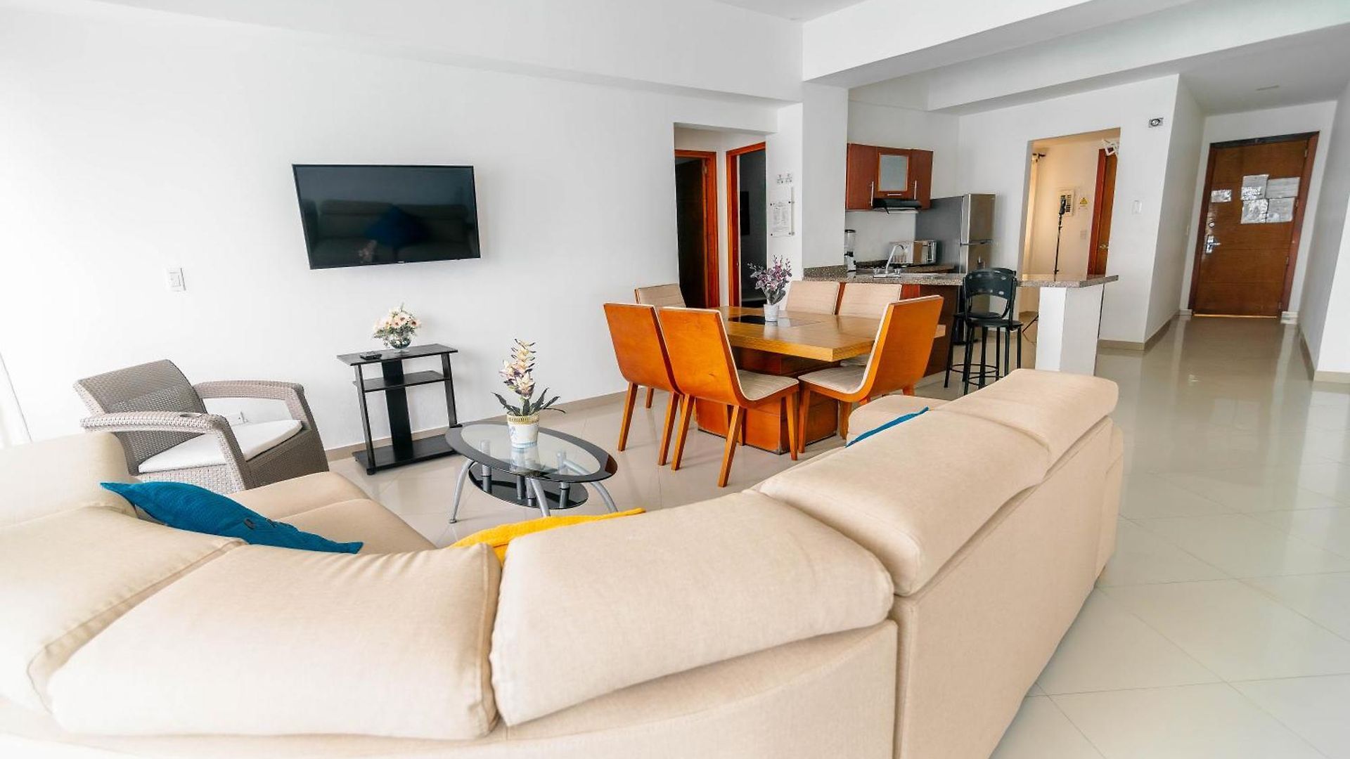 Unik Edificio Poseidón Apartamento Cartagena