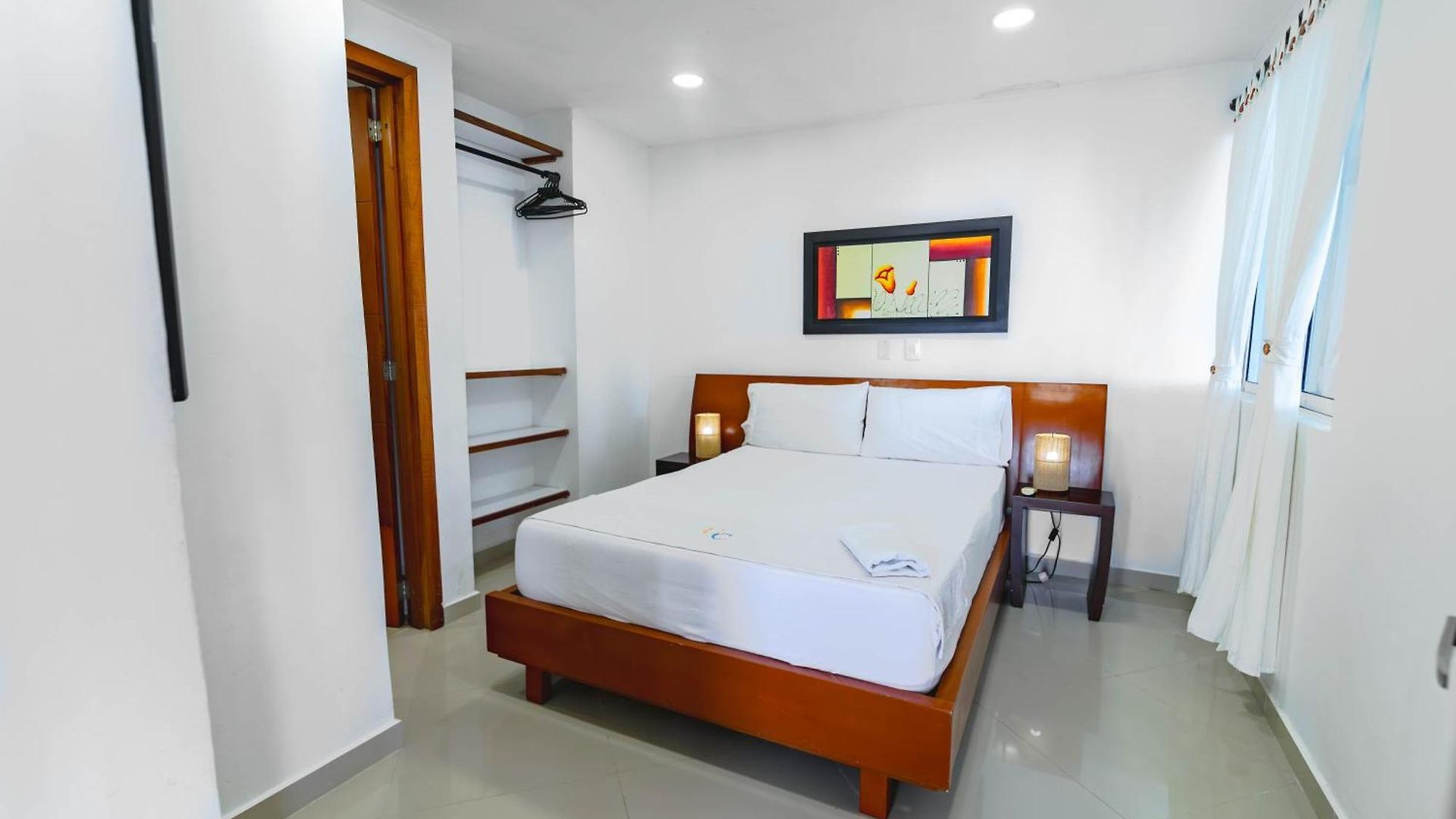 Apartamento Unik Edificio Poseidón Cartagena