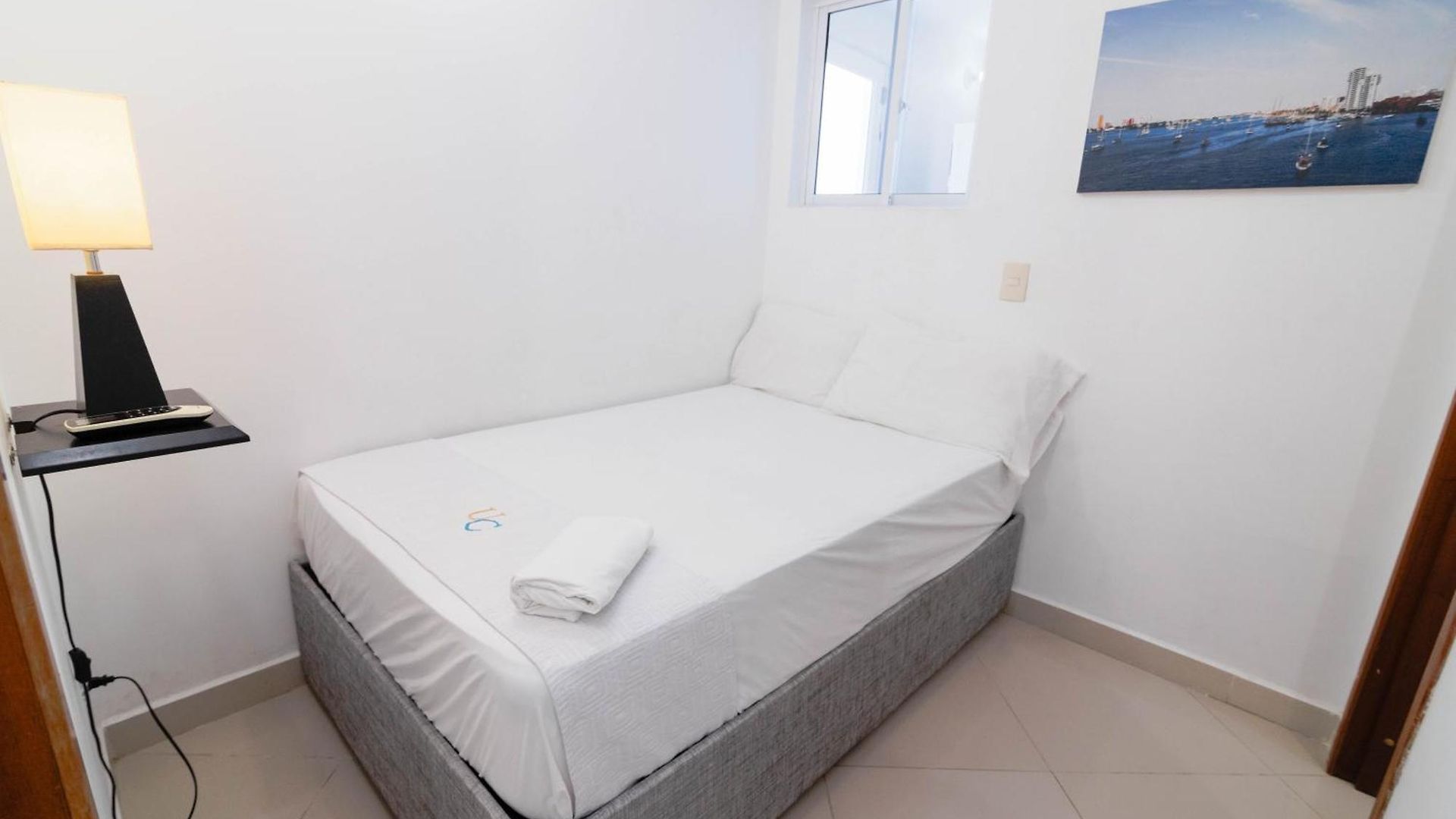 Unik Edificio Poseidón Cartagena
