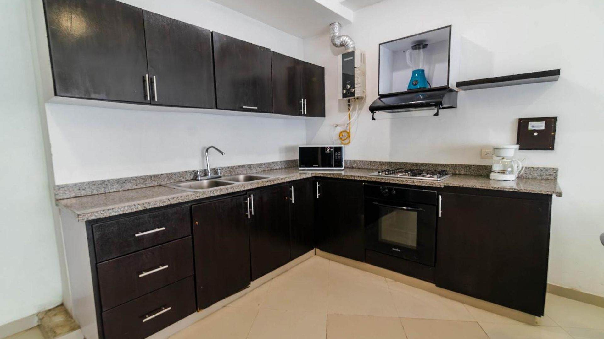Apartamento Unik Edificio Poseidón *