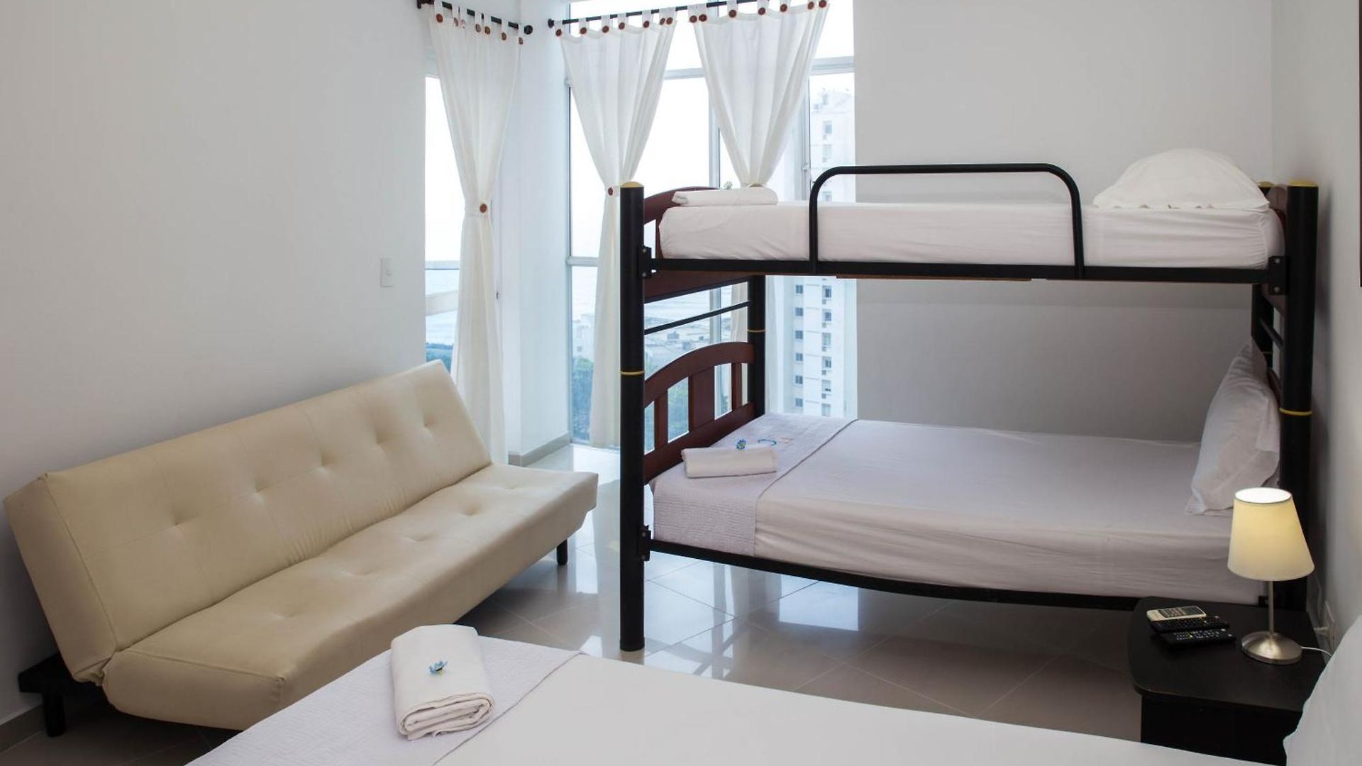 Apartamento Unik Edificio Poseidón Cartagena