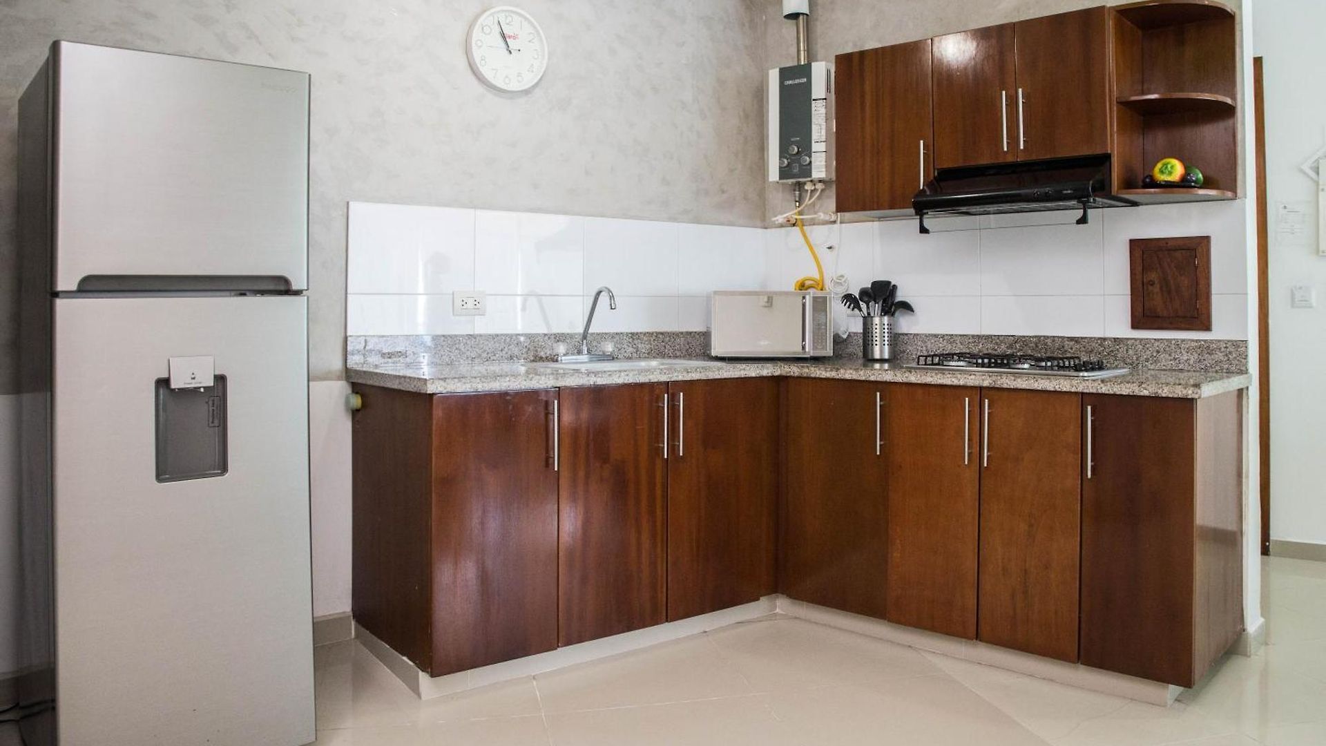 Unik Edificio Poseidón Apartamento *