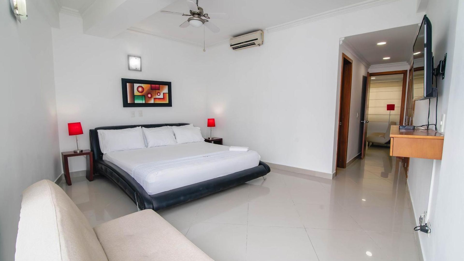 Unik Edificio Poseidón Apartamento