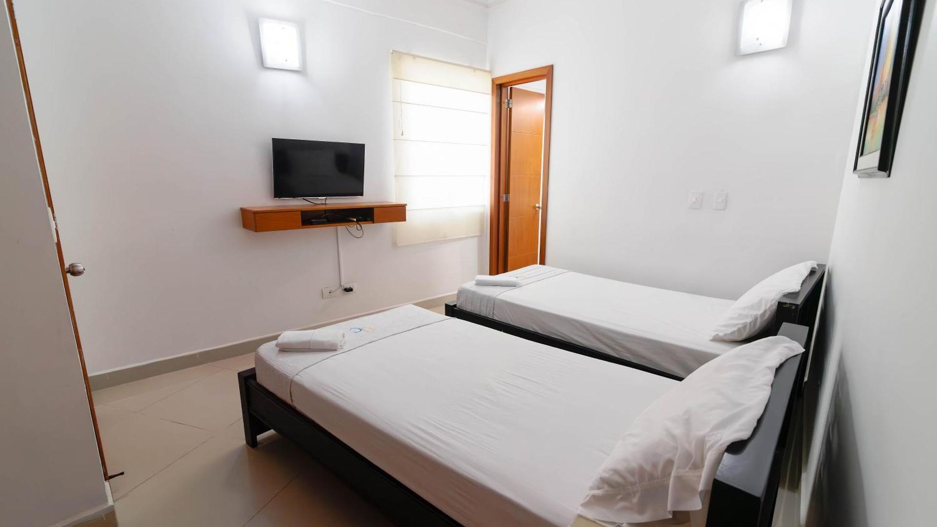Unik Edificio Poseidón Apartamento *