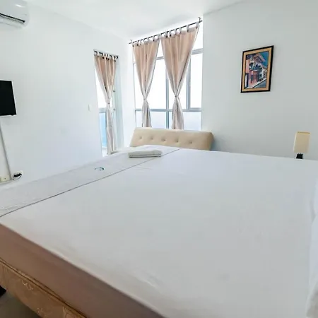 Unik Edificio Poseidón Apartamento
