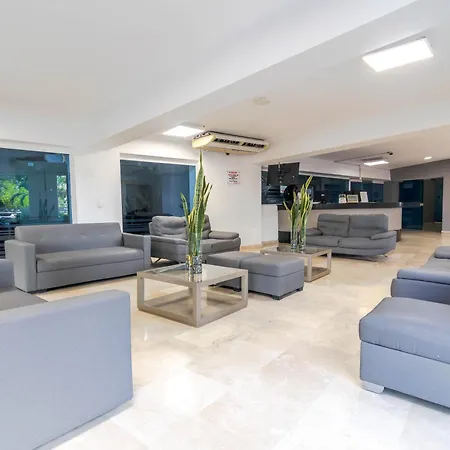 Apartamento Unik Edificio Poseidón