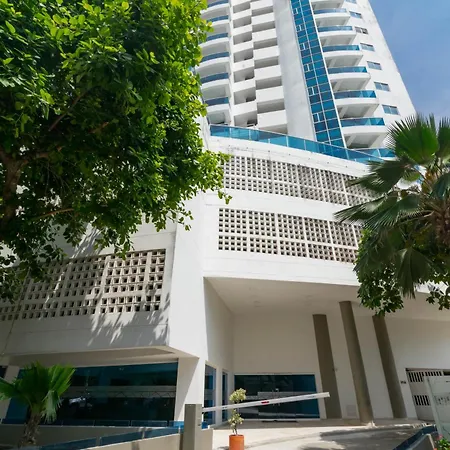 Apartamento Unik Edificio Poseidón