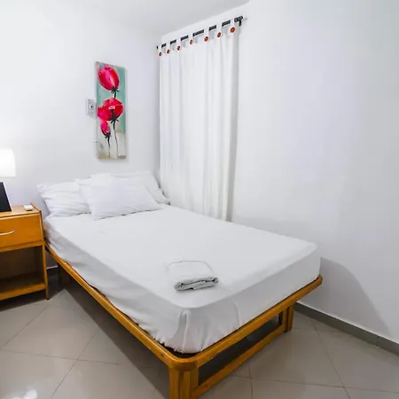Apartamento Unik Edificio Poseidón Cartagena