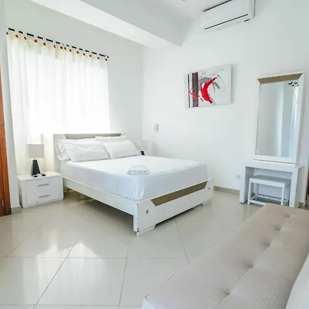 Unik Edificio Poseidón Cartagena