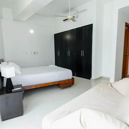 Apartamento Unik Edificio Poseidón *