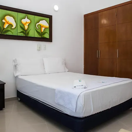 Unik Edificio Poseidón Cartagena