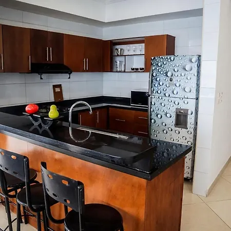 Unik Edificio Poseidón Apartamento Cartagena
