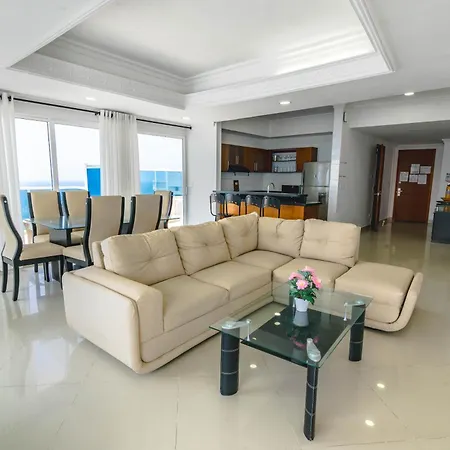 Apartamento Unik Edificio Poseidón