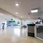 Apartamento Unik Cartagena Edificio Poseidón