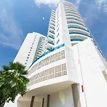 Apartamento Unik Cartagena Edificio Poseidon